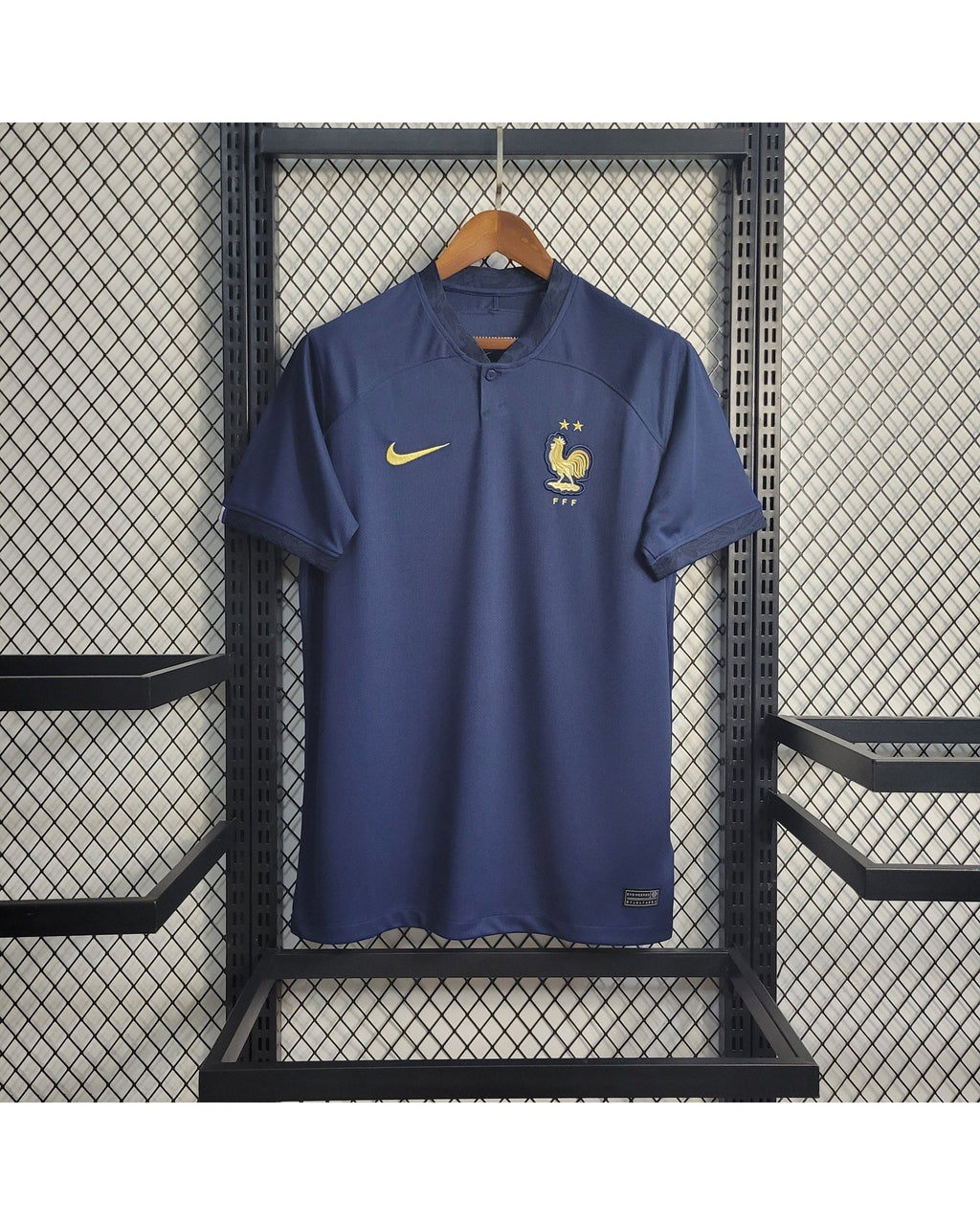 Maillot Domicile France 2022-2023
