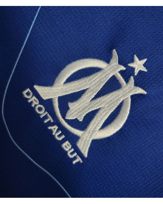 Maillot Extérieur Olympique de Marseille 2023-2024