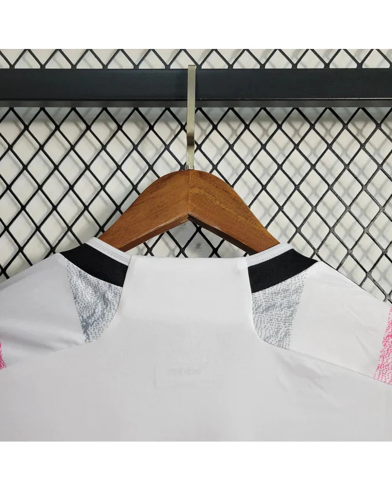 Maillot Extérieur Juventus 2023-2024