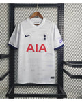 Maillot Domicile Tottenham 2023-2024