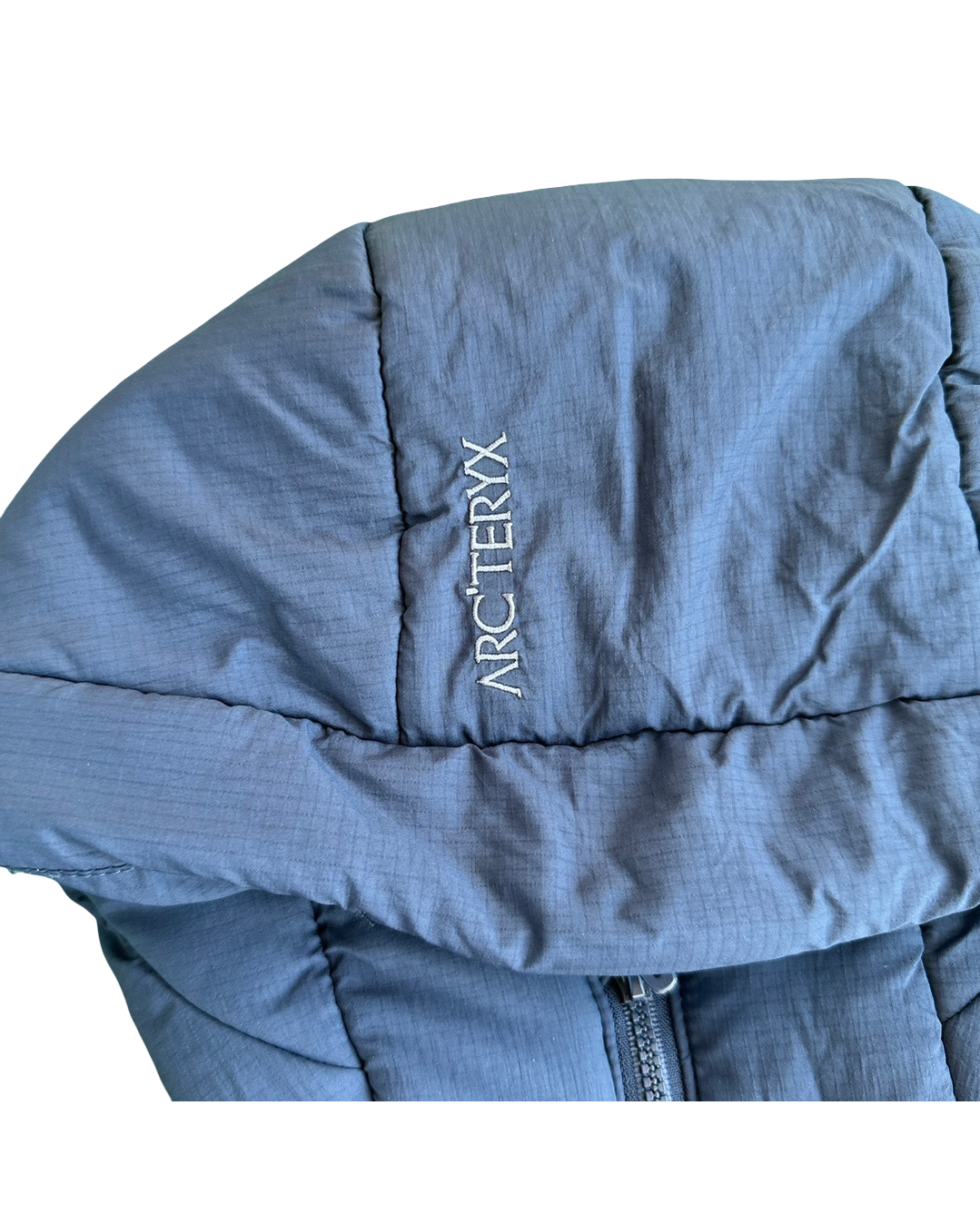 Atom Heavyweight Hoody