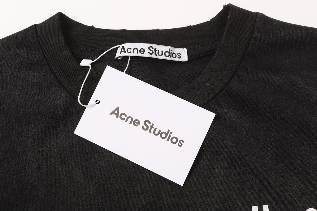 T-shirt Acne Stud