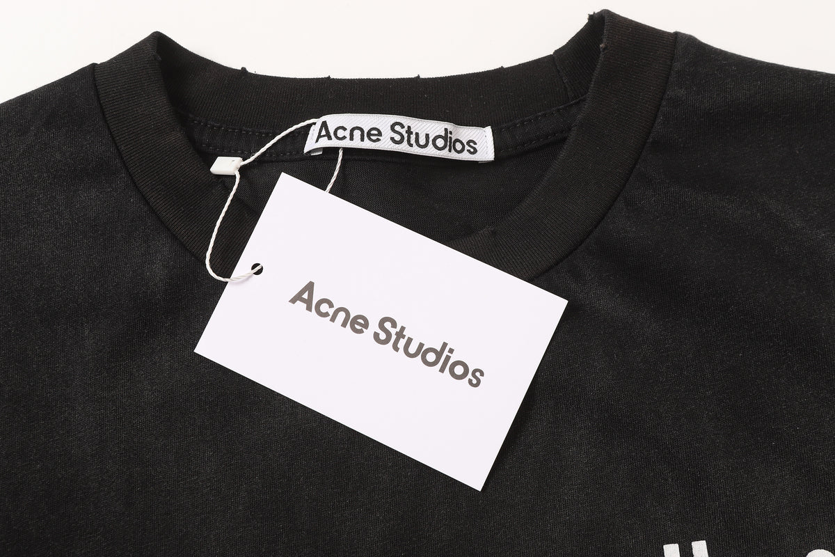 T-shirt Acne Stud