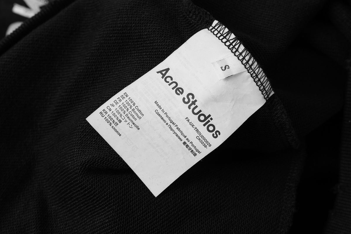 T-shirt Acne Stud