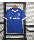 Maillot Extérieur Olympique de Marseille 2023-2024