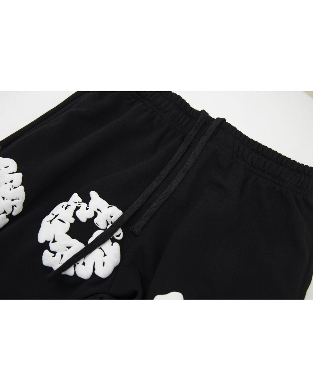 Pantalon de survêtement Denim Tears Noir ®
