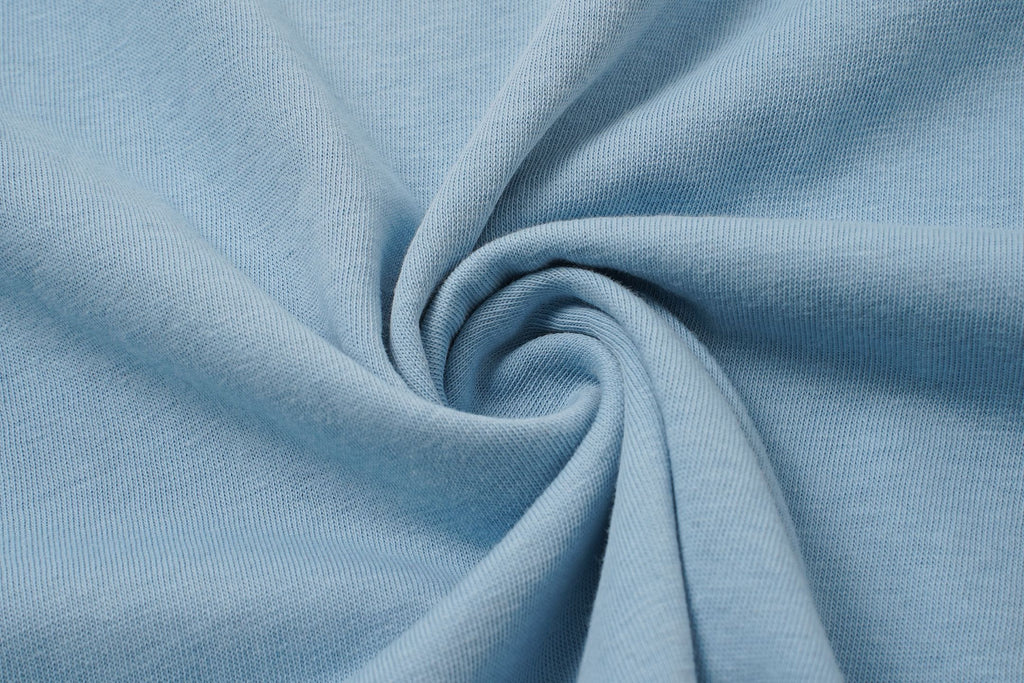 T-shirt Long Acne Stud Blue