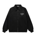 Veste Acne Stud Black