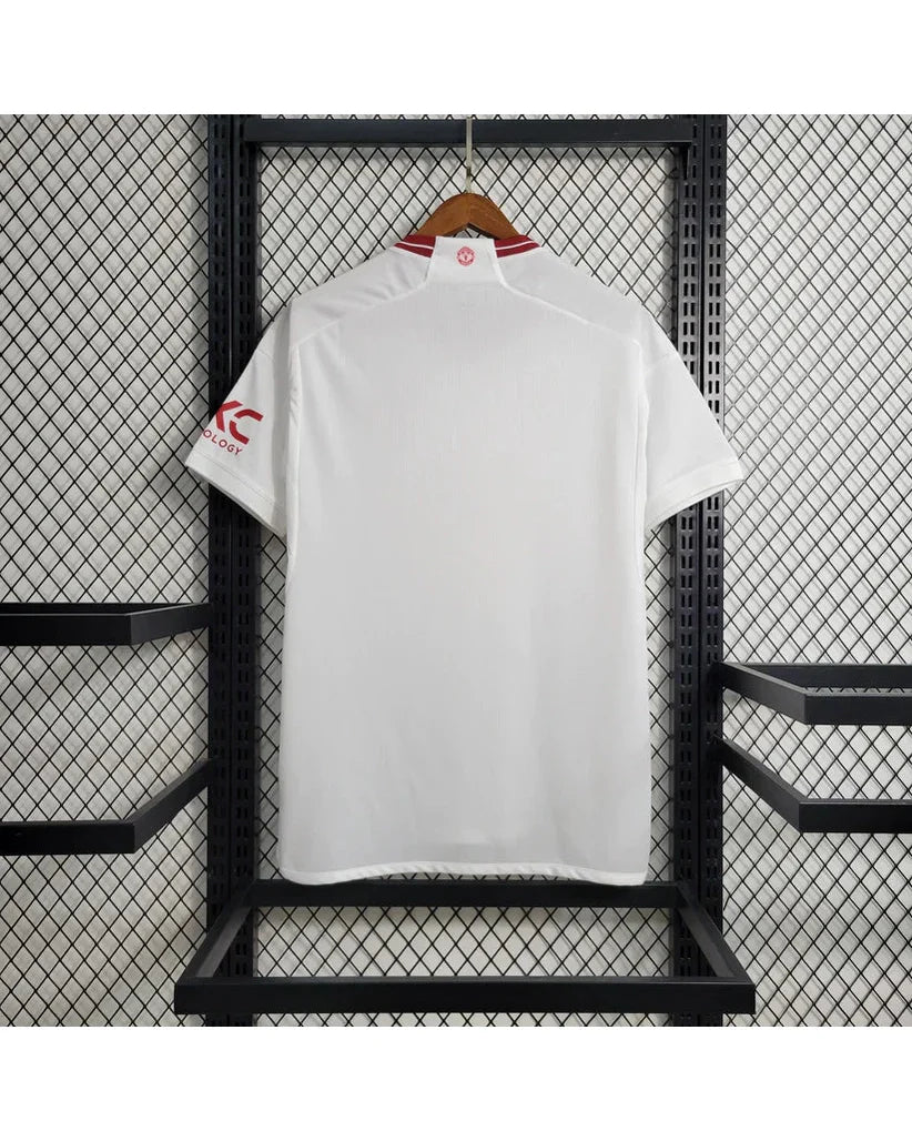 Maillot Third Manchester United 2023-2024
