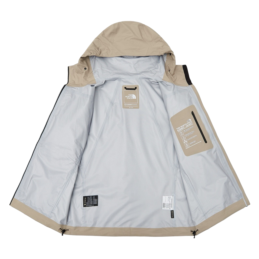 Goretex TNF