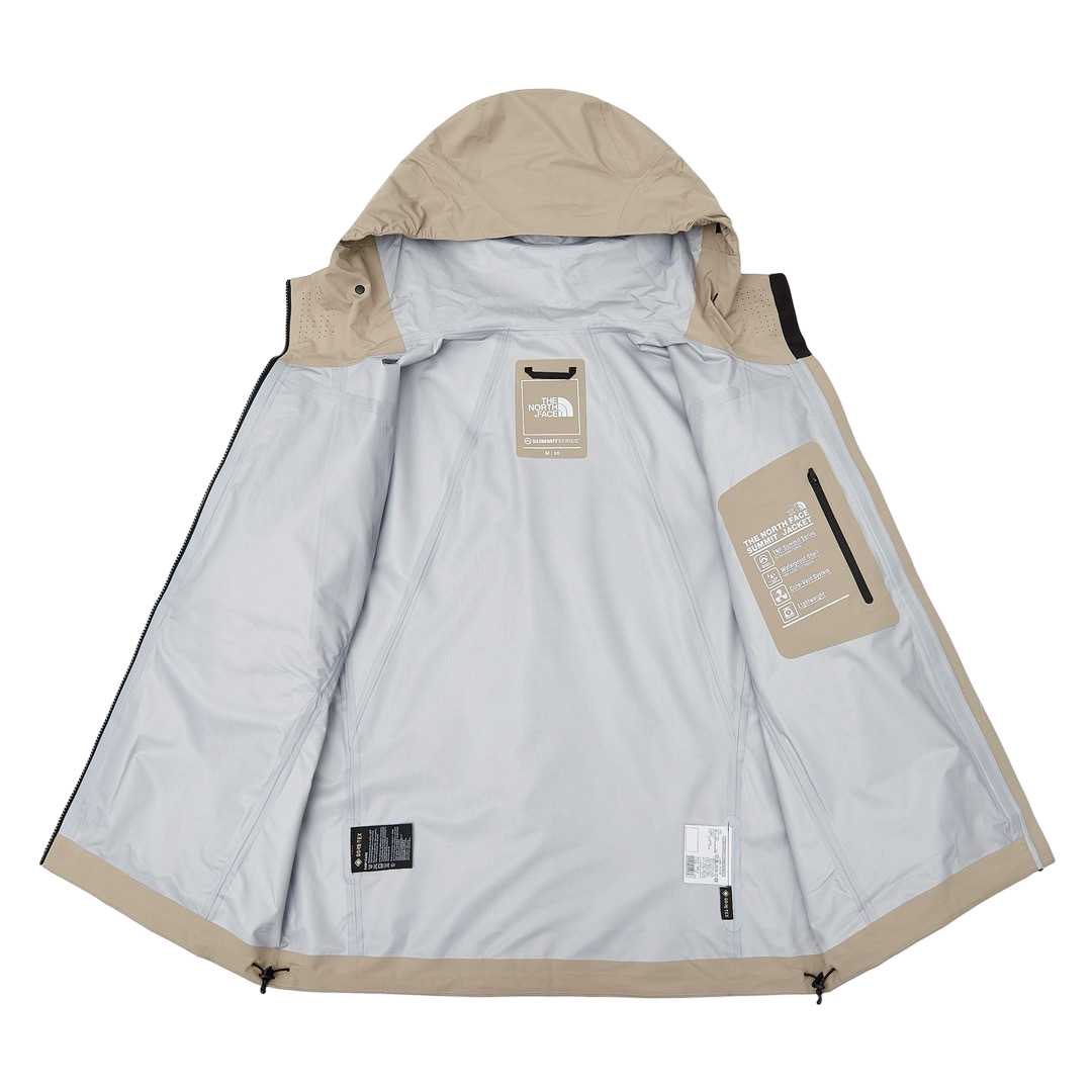 Goretex TNF