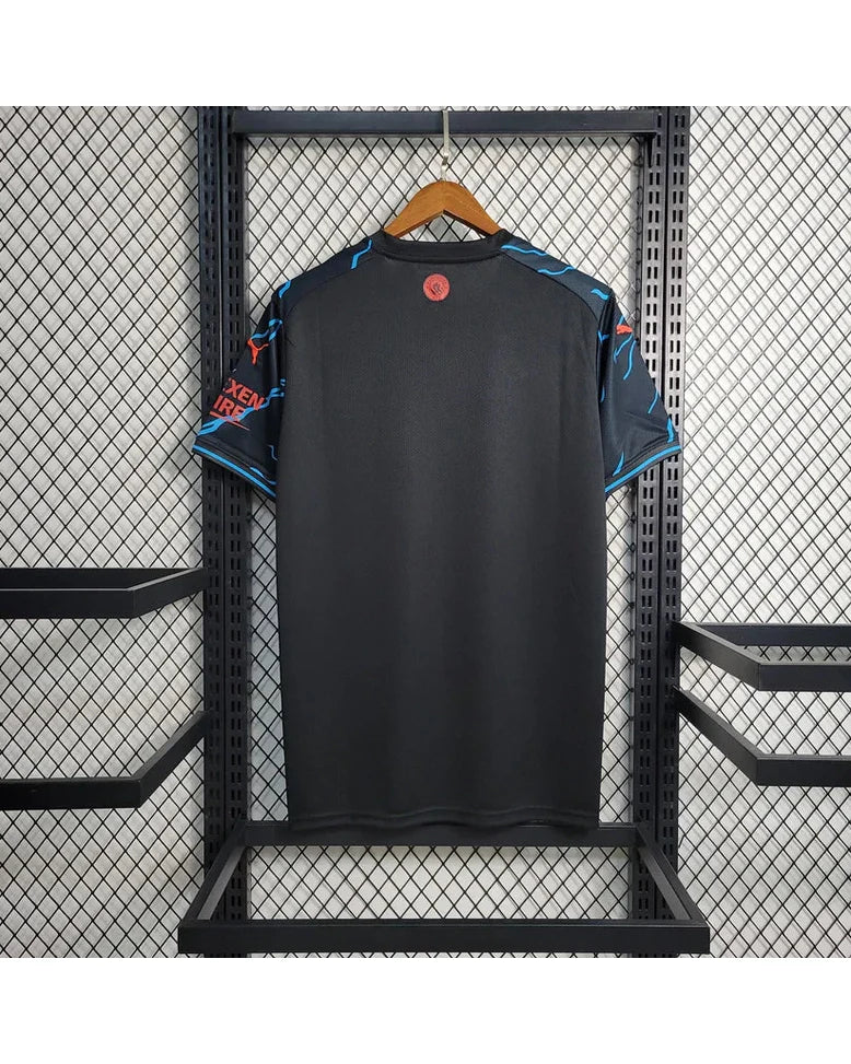 Maillot Third Manchester City 2023-2024