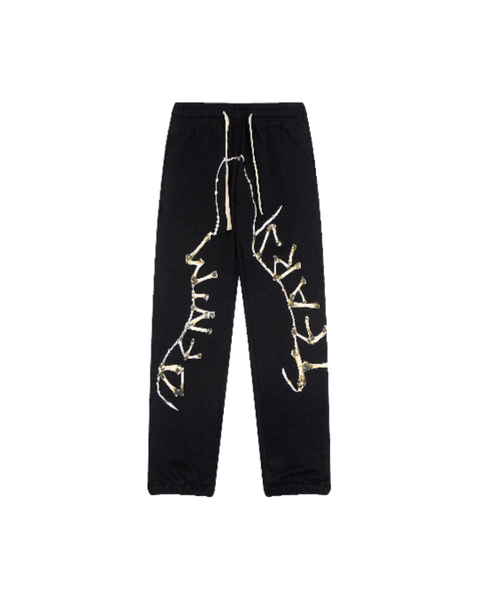 Pantalon de survêtement Denim Tears Chicken Bone ®