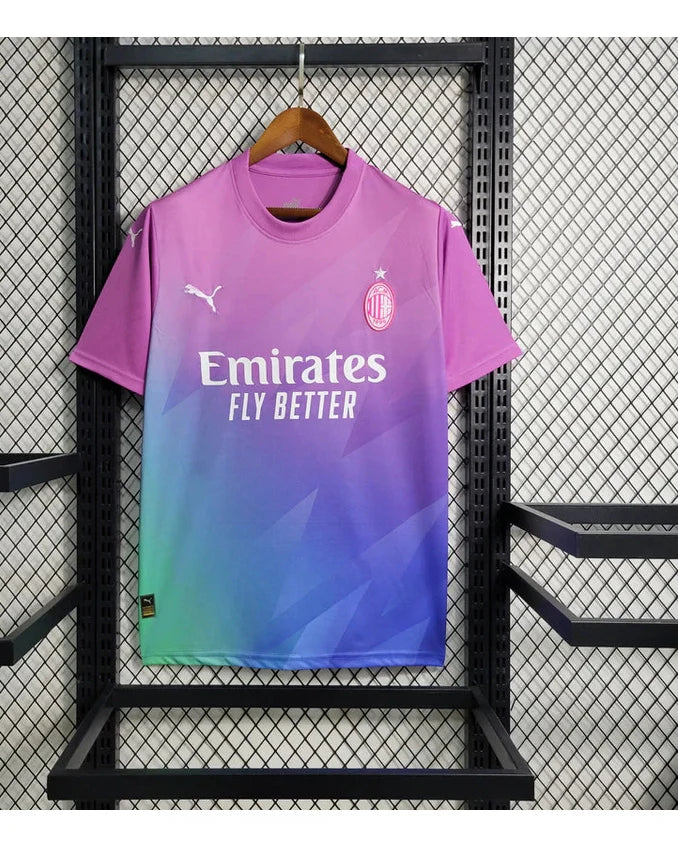 Maillot Third AC Milan 2023-2024