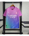 Maillot Third AC Milan 2023-2024