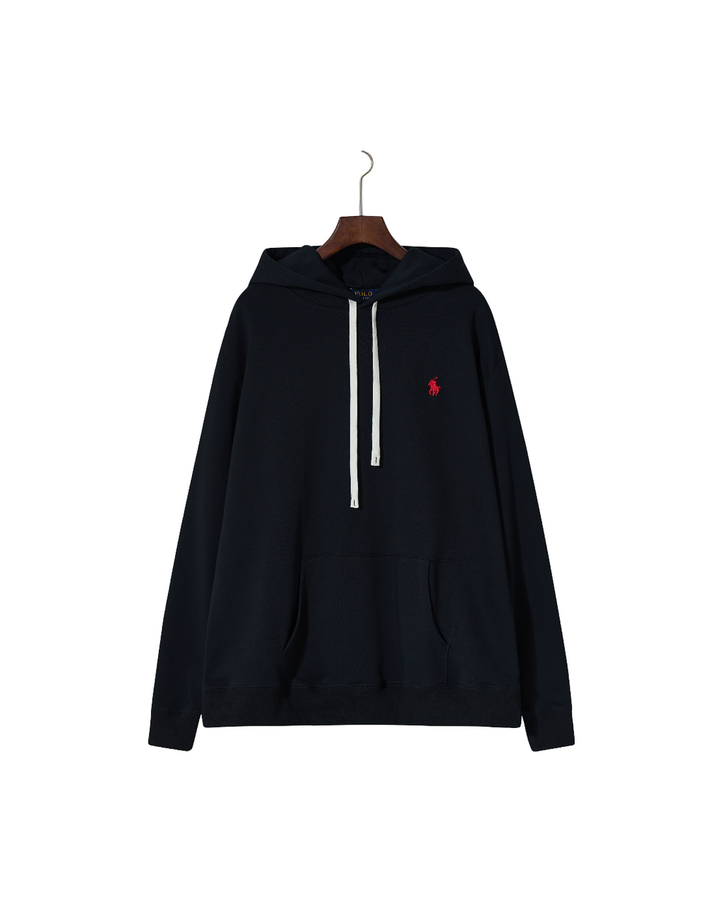 Sweat à capuche Ralph