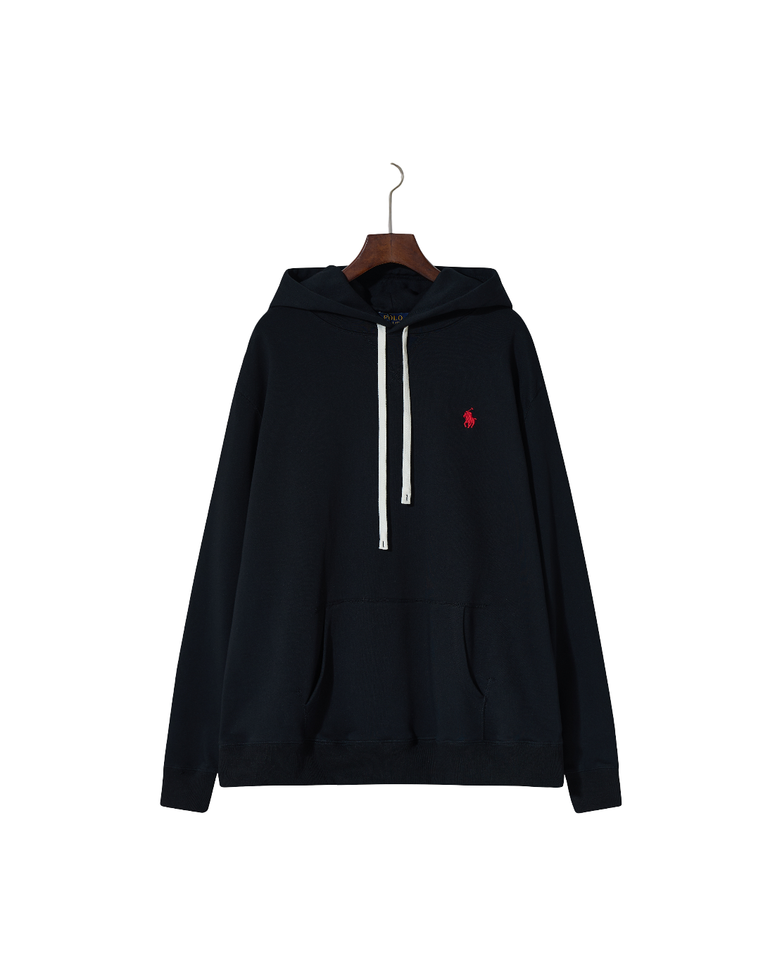 Sweat à capuche Ralph