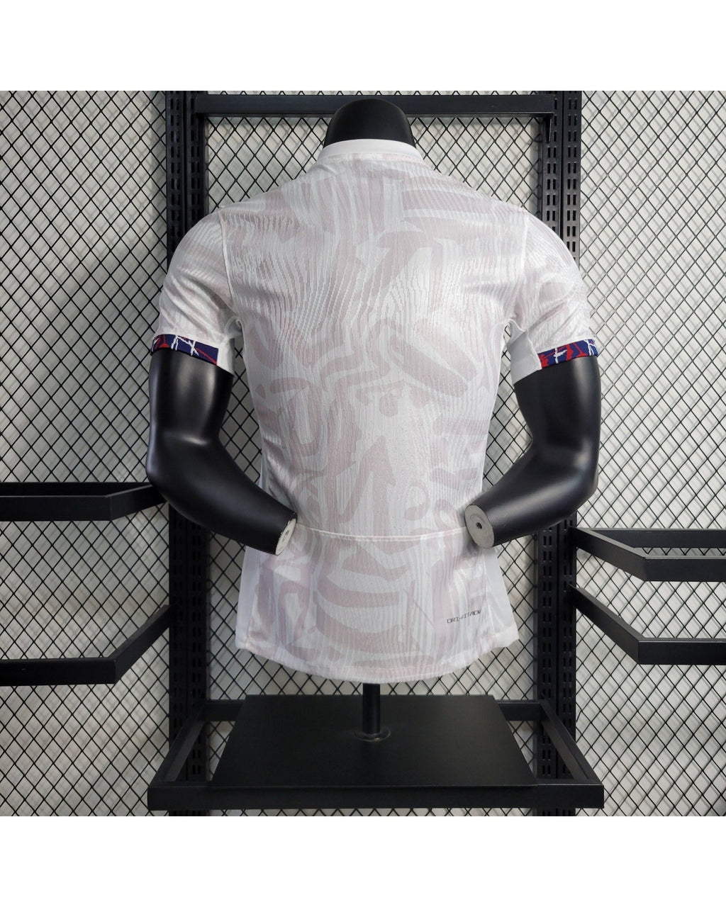 Maillot Extérieur France 2023-2024