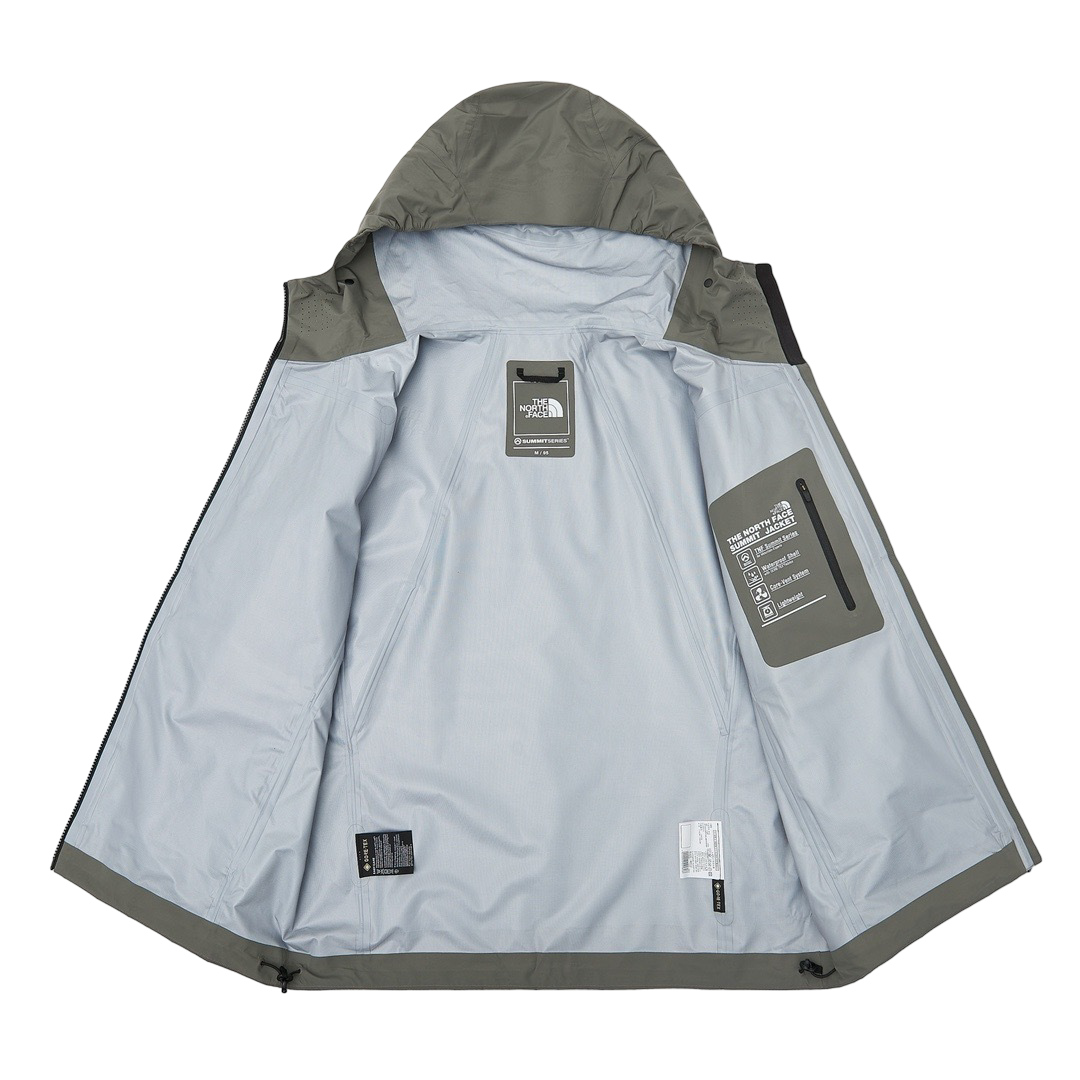 Goretex TNF