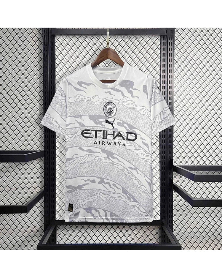 Maillot Concept Manchester City Nouvel an Chinois 2024