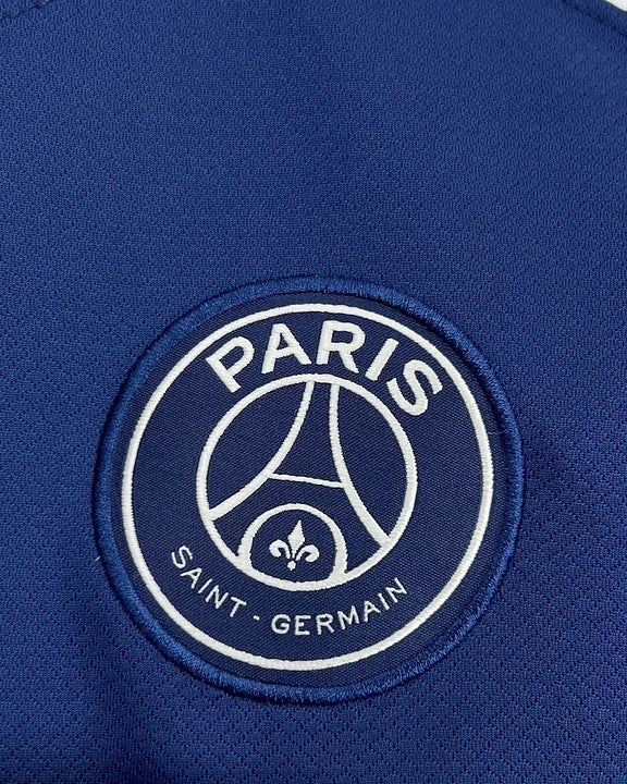 Maillot Fourth Paris Saint-Germain 2024-2025