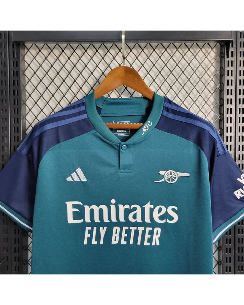 Maillot Third Arsenal 2023-2024