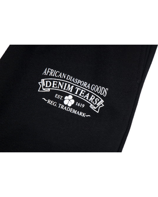 Short Denim Tears®