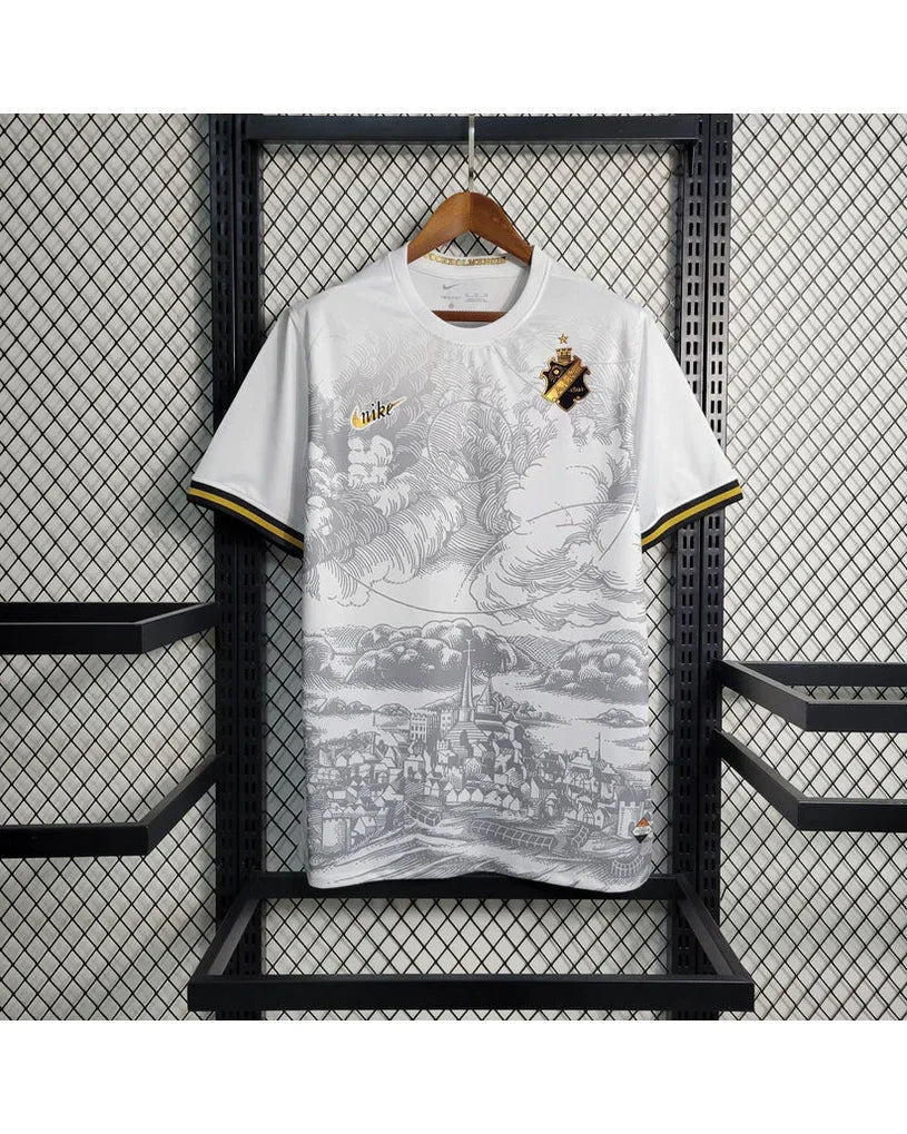 Maillot Stockholm AIK 2022-2023