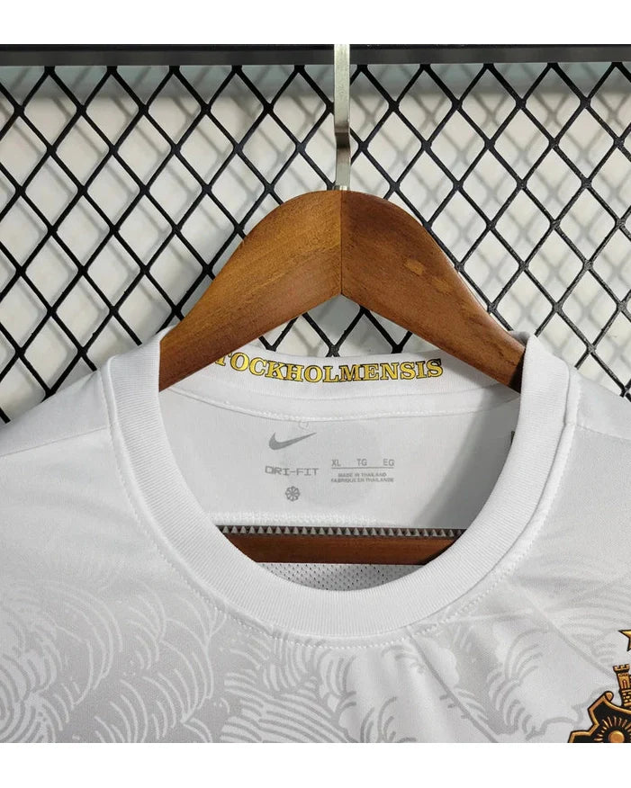 Maillot Stockholm AIK 2022-2023