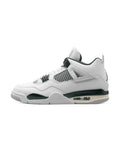 Air Jordan® 4 Oxidized Green
