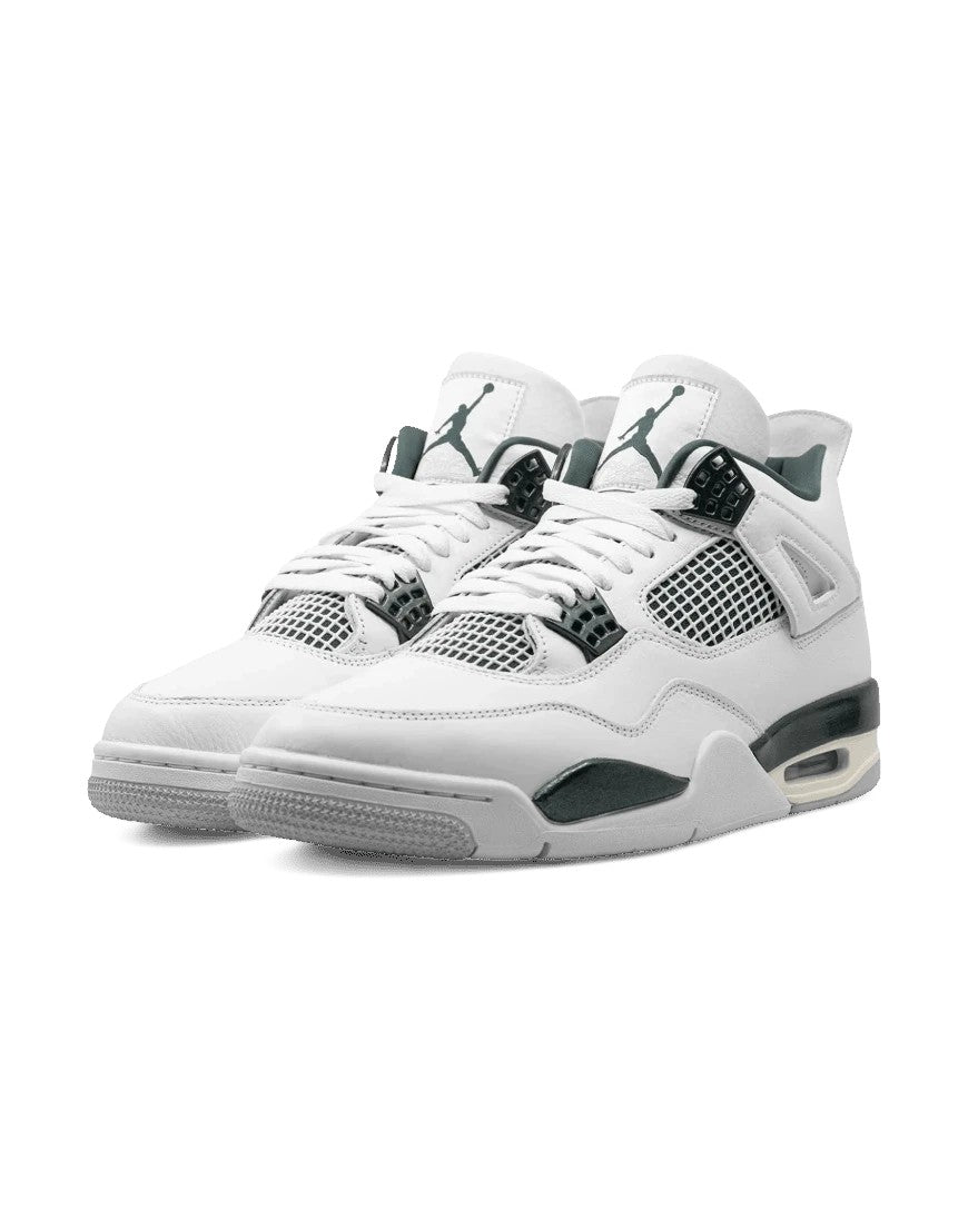 Air Jordan® 4 Oxidized Green