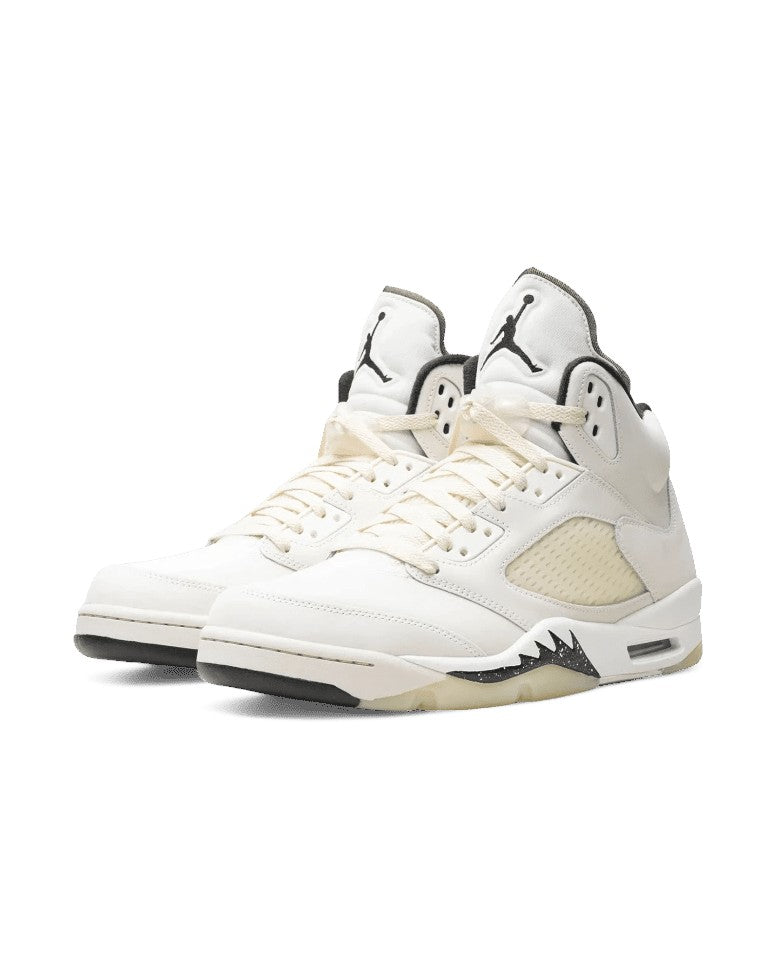 Air Jordan® 5 Retro SE Sail