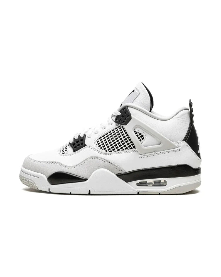 Air Jordan® 4 Military Black