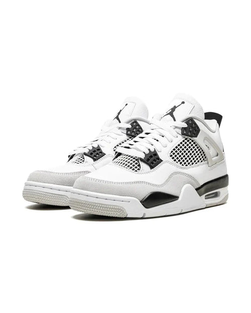 Air Jordan® 4 Military Black