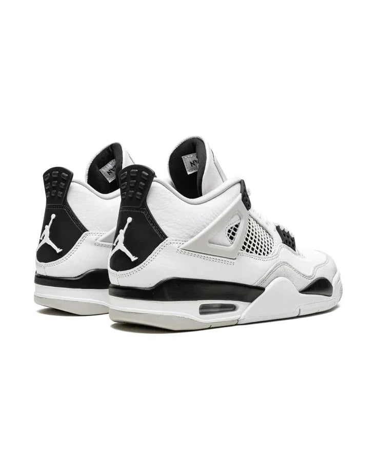 Air Jordan® 4 Military Black