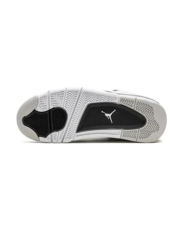 Air Jordan® 4 Military Black