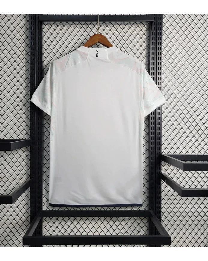 Maillot Extérieur Ajax Amsterdam 2023-2024