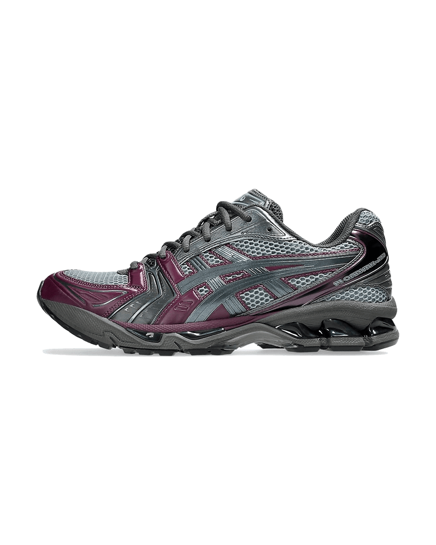 Asics® Gel-Kayano 14 Atmos Grey Purple