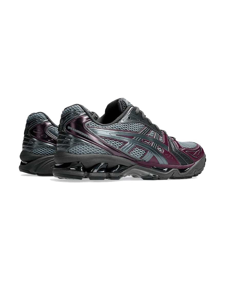 Asics® Gel-Kayano 14 Atmos Grey Purple