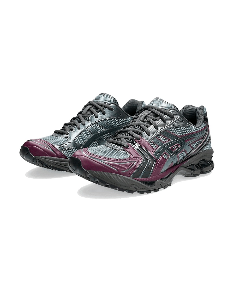 Asics® Gel-Kayano 14 Atmos Grey Purple