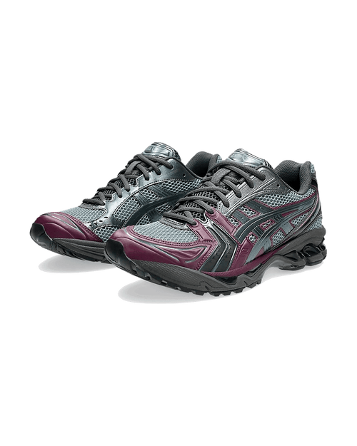 Asics® Gel-Kayano 14 Atmos Grey Purple