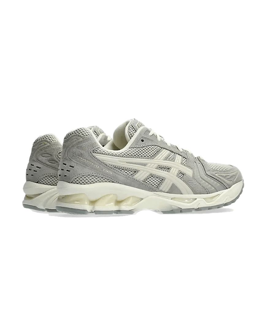 Asics® Gel-Kayano 14 White Sage Smoke Grey
