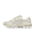 Asics® Gel-NYC White Oyster Grey