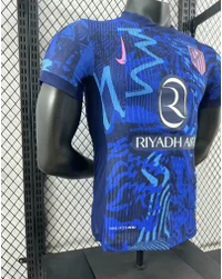 Maillot Third Atlético Madrid 2024-2025