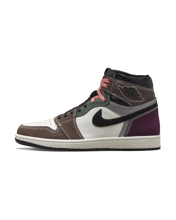 Air Jordan® 1 High OG Hand Crafted
