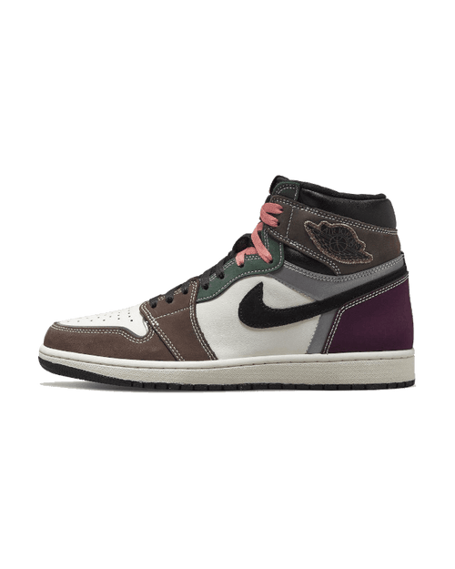 Air Jordan® 1 High OG Hand Crafted