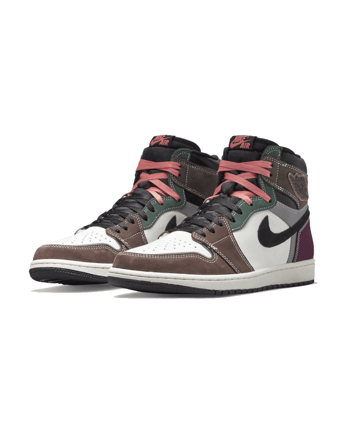 Air Jordan® 1 High OG Hand Crafted