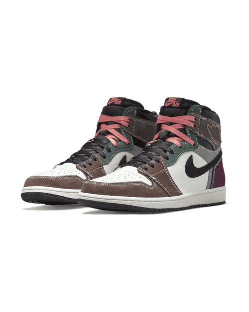 Air Jordan® 1 High OG Hand Crafted