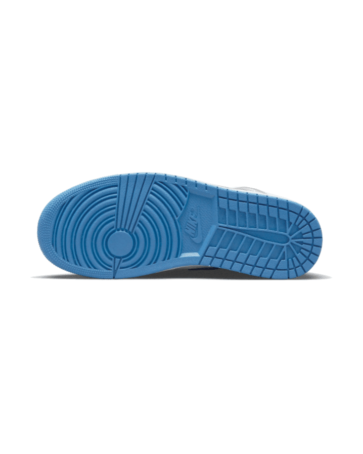 Air Jordan® 1 Mid True Blue