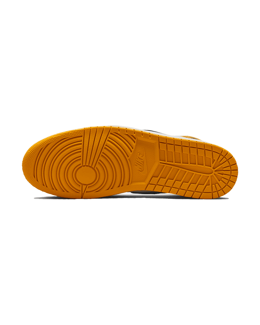 Air Jordan® 1 Retro High OG Yellow Ochre